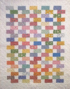 Baby Bricks & Mod Daddy Bricks