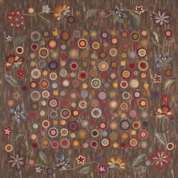 Pennies In My Garden