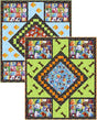 Perfect Playground Downloadable Pattern
