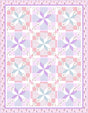 Pirouettes Downloadable Pattern