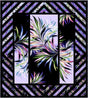 Posh Palms Downloadable Pattern
