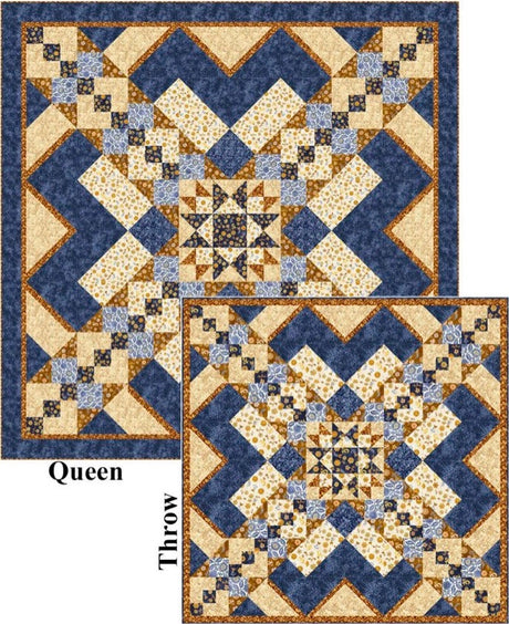 Prairie Dreams Downloadable Pattern