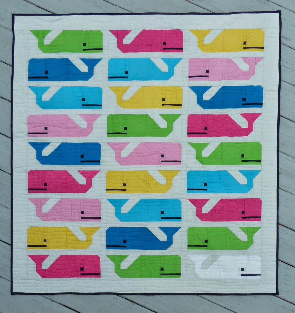 Preppy The Whale