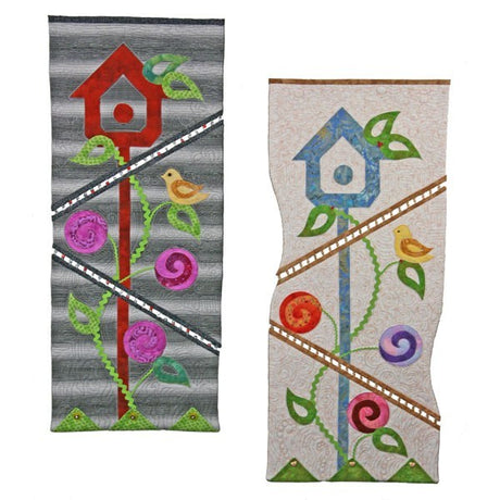 Presto Links Birdhouse
