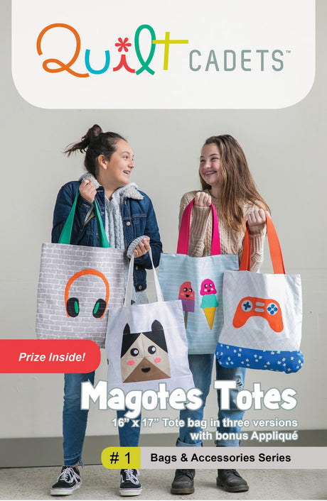 Magotes Totes