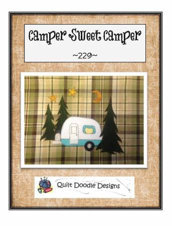 Camper Sweet Camper