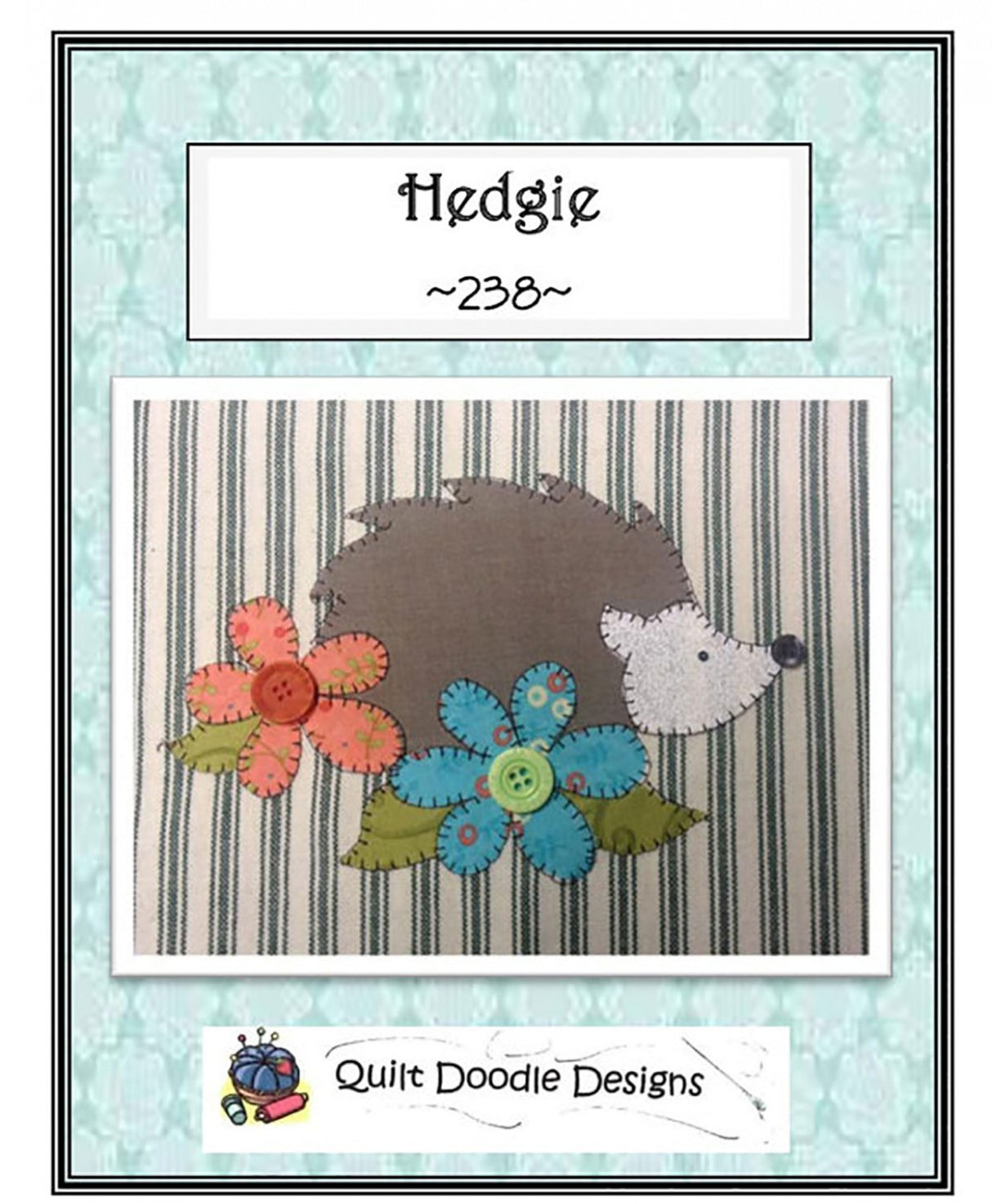 Hedgie