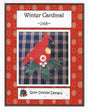 Winter Cardinal