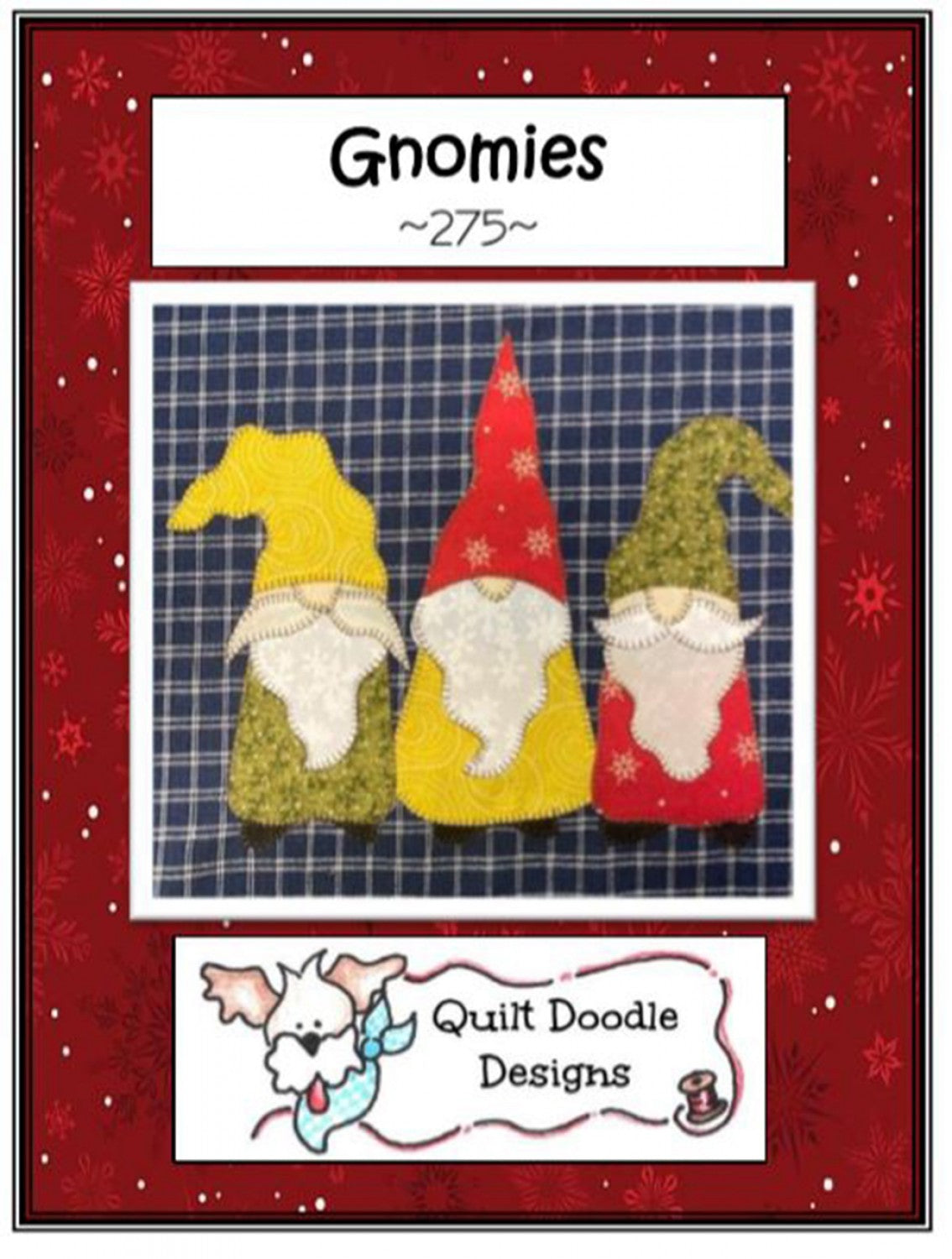 Gnomies