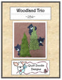 Woodland Trio
