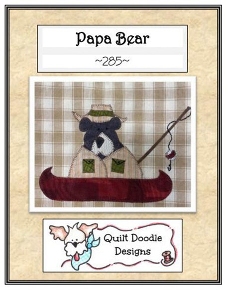 Papa Bear