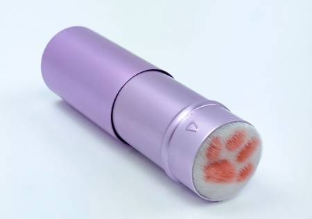 The Cat Paw Lint Brush. Brush to Clean Sewing Machine Lint.