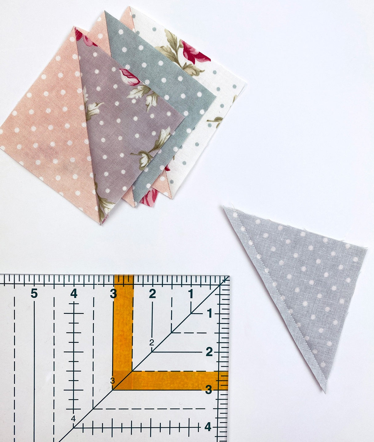 A'line'ment Tape - 1/4in & 1/2in