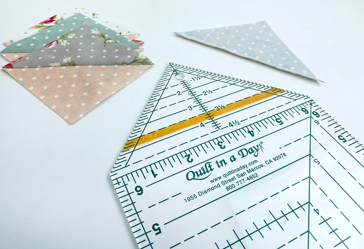 A'line'ment Tape - 1/4in & 1/2in