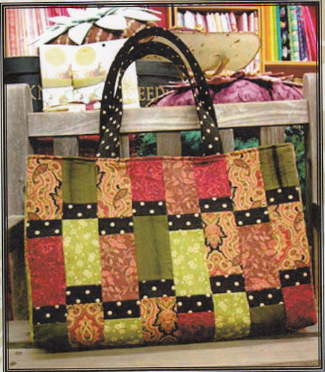 Sausalito Tote