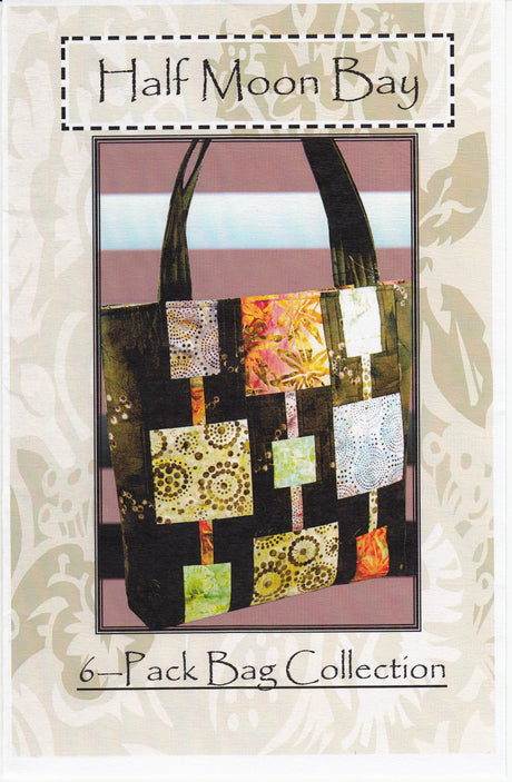 Half Moon Bay Tote
