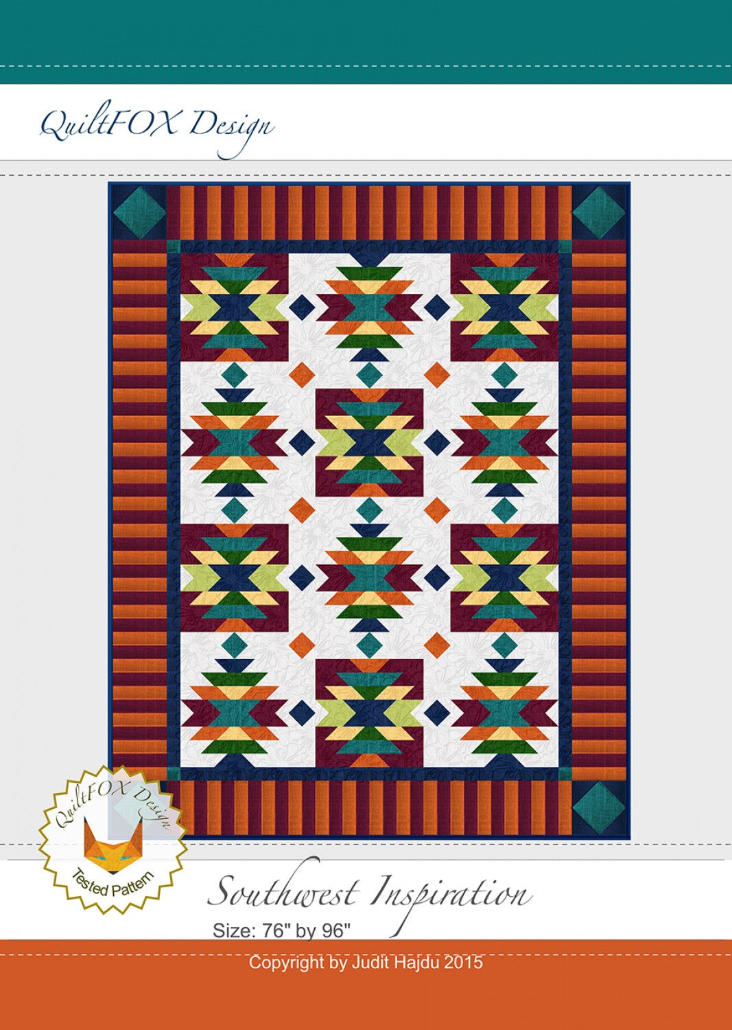 Southwest Inspiration