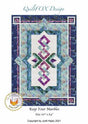 Keep Your Marbles Quilt Pattern by Quilt Fox