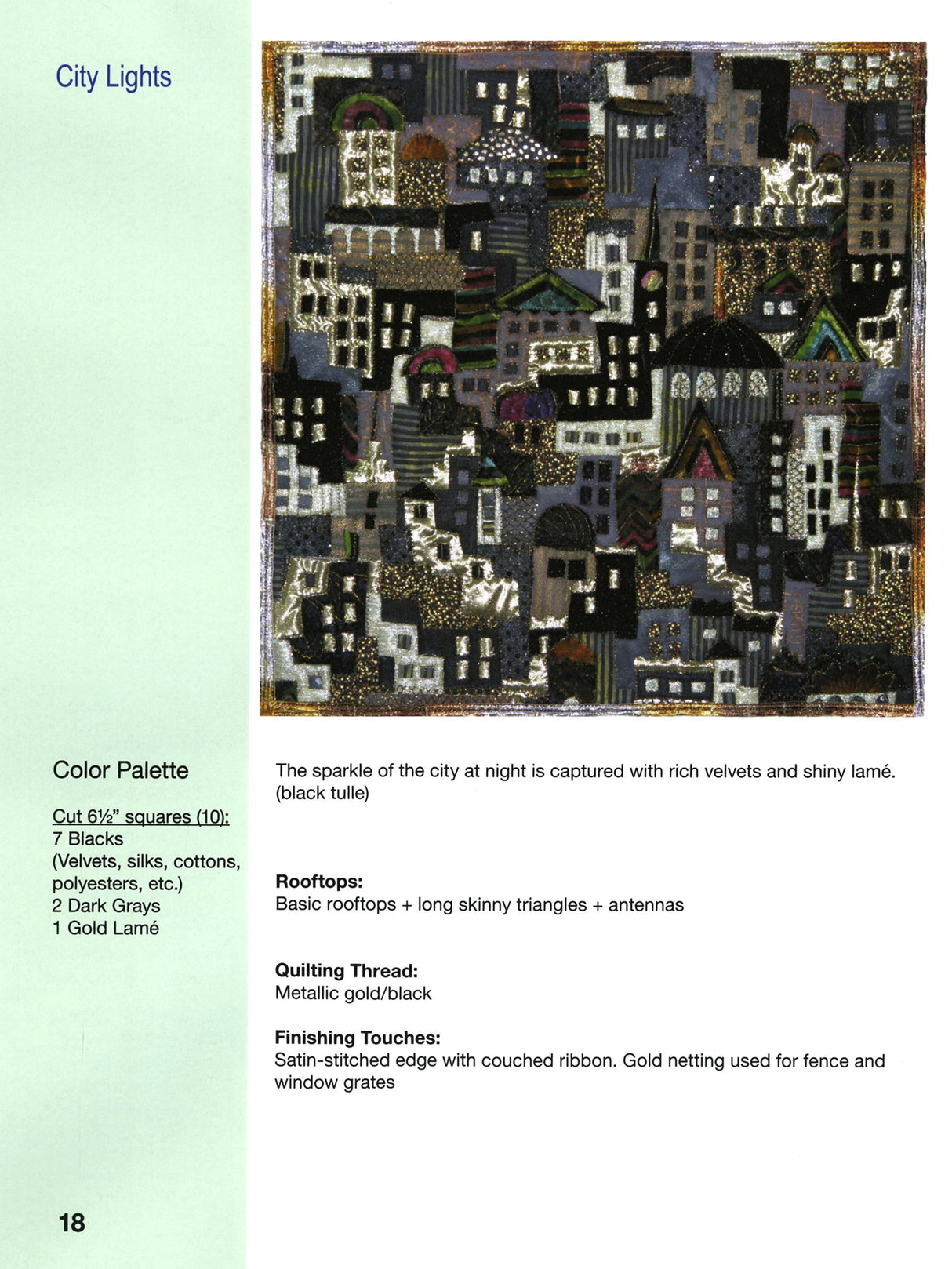 Happy Villages 2nd Edition