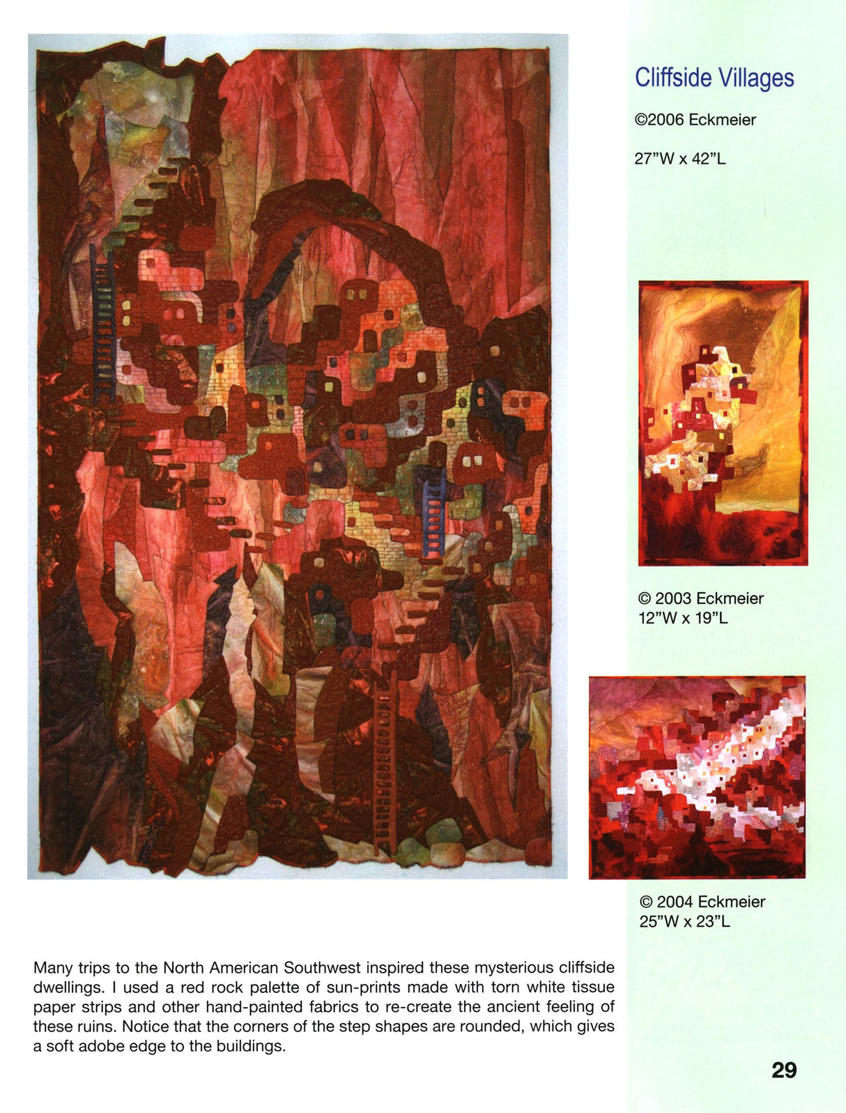 Happy Villages 2nd Edition