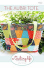 Aubri Tote