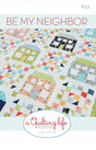 Be My Neighbor Pattern