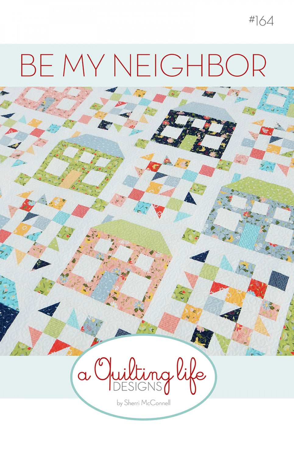 Be My Neighbor Pattern