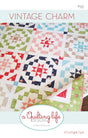 Vintage Charm Quilt Pattern