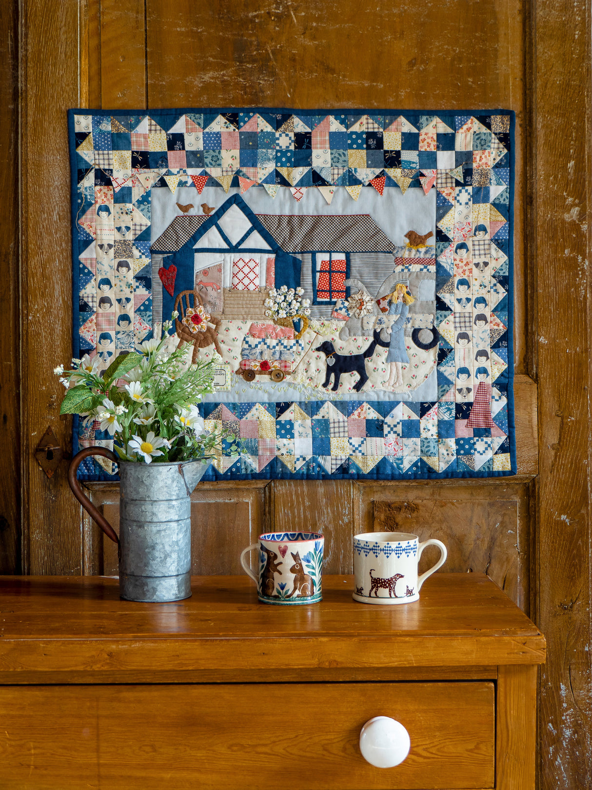 Cowslip Country Quilts
