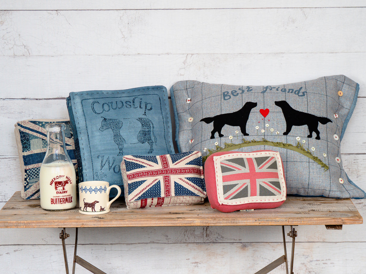 Cowslip Country Quilts