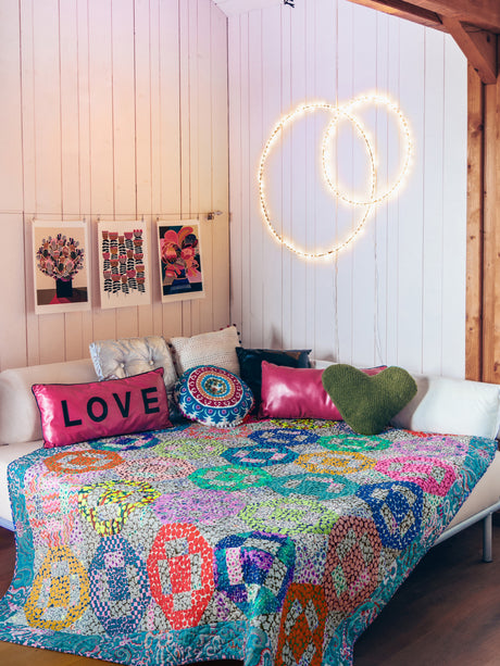 Quarterly Simply Modern Magazine 24