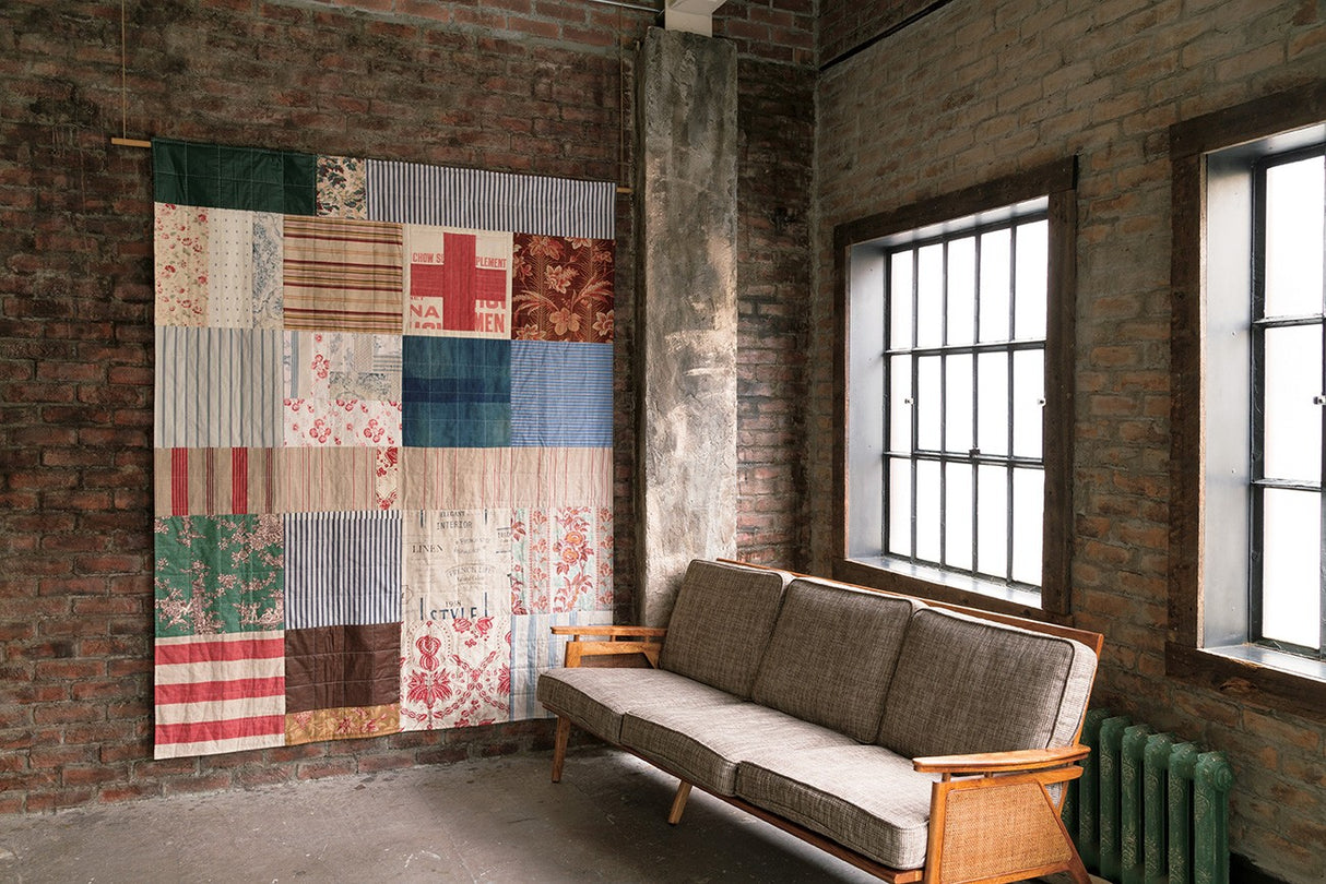 Urban Quilts