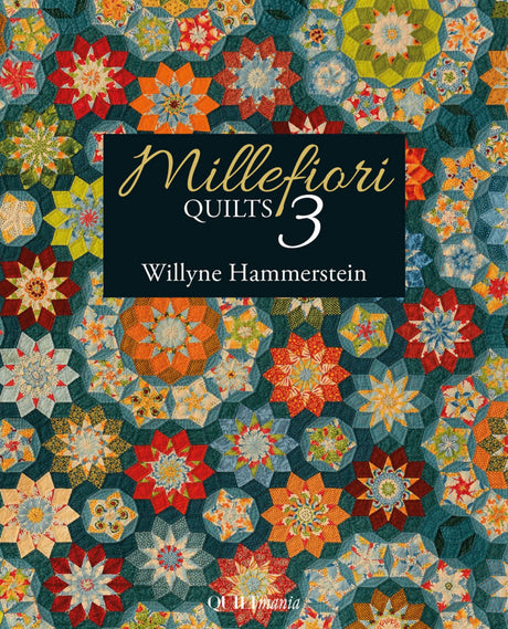 Millefiori Quilts 3 - Softcover
