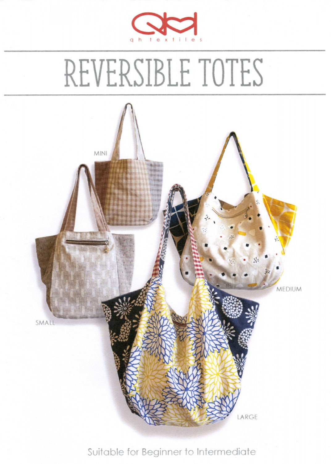 Reversible Tote