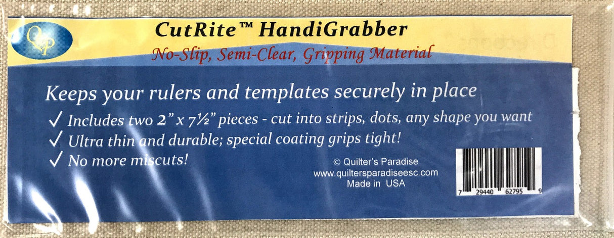 CutRite HandiGrabber