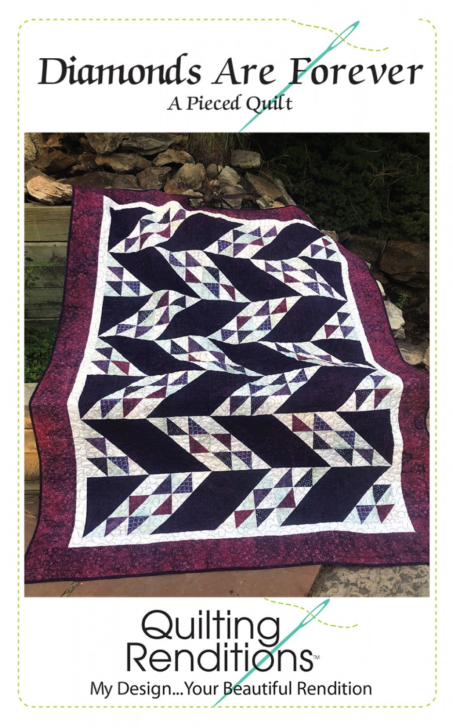 Diamonds Are Forever