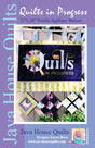 Quilts In Progress
