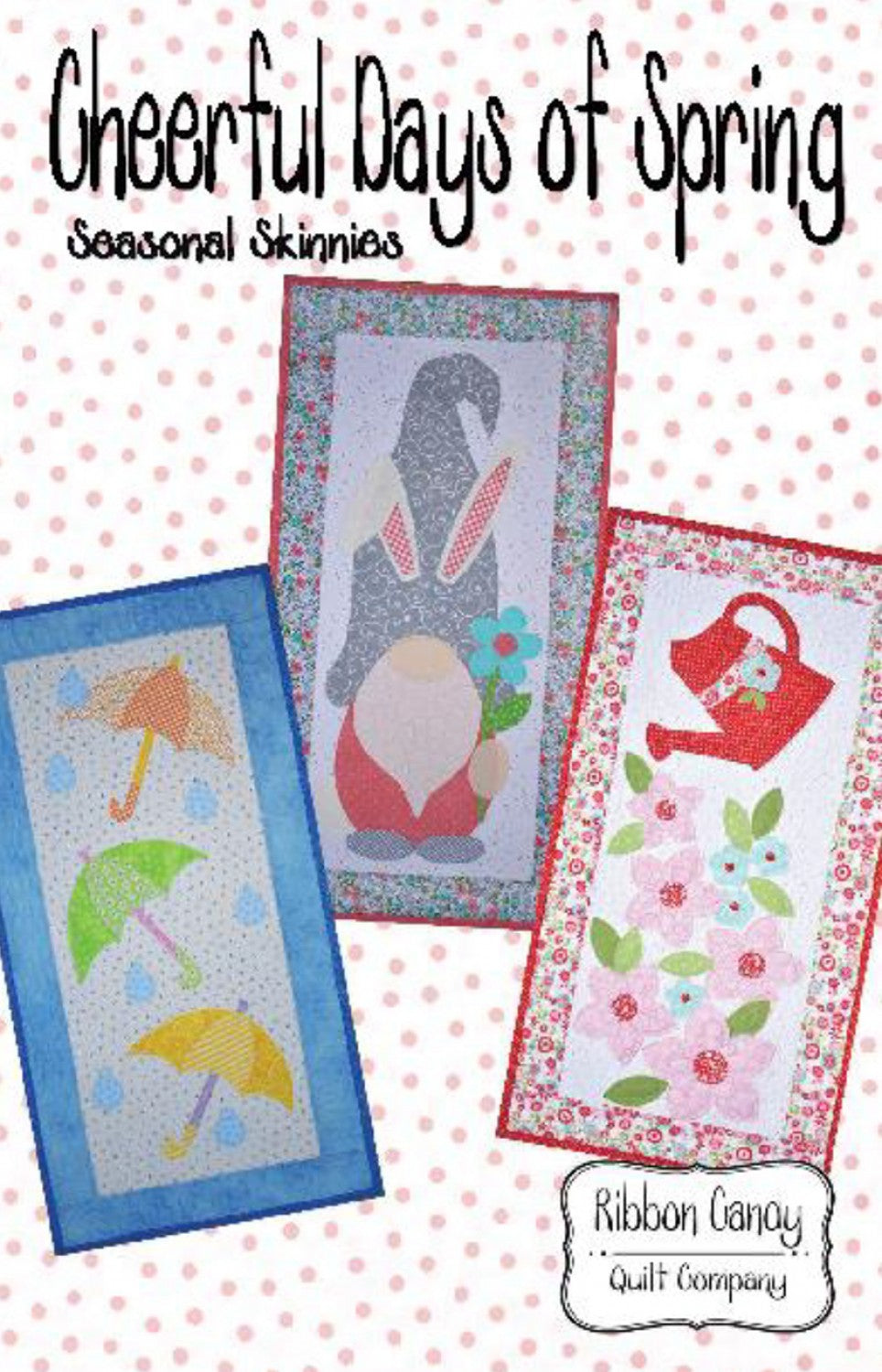 Cheerful Days of Spring