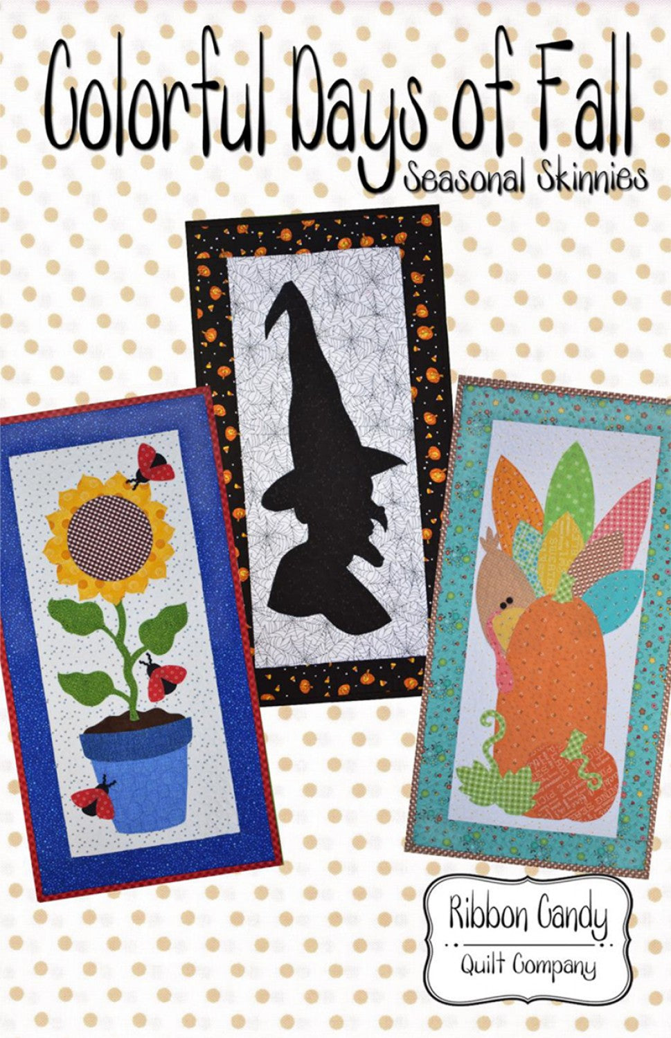 Colorful Days of Fall