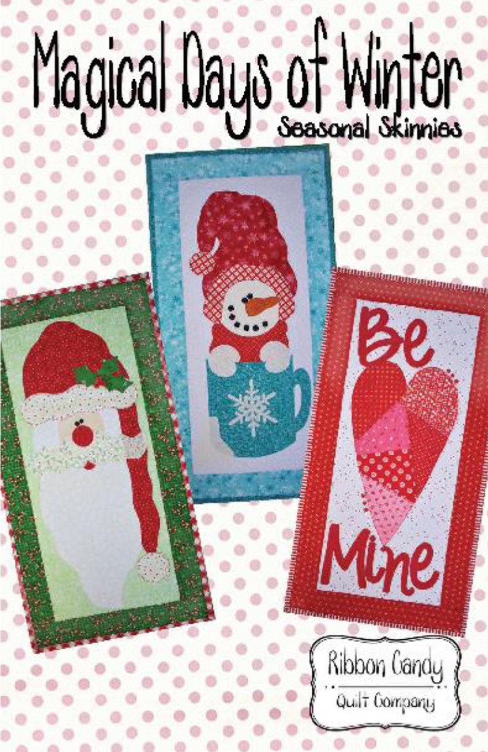 Magical Days of Winter