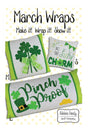 March Wraps