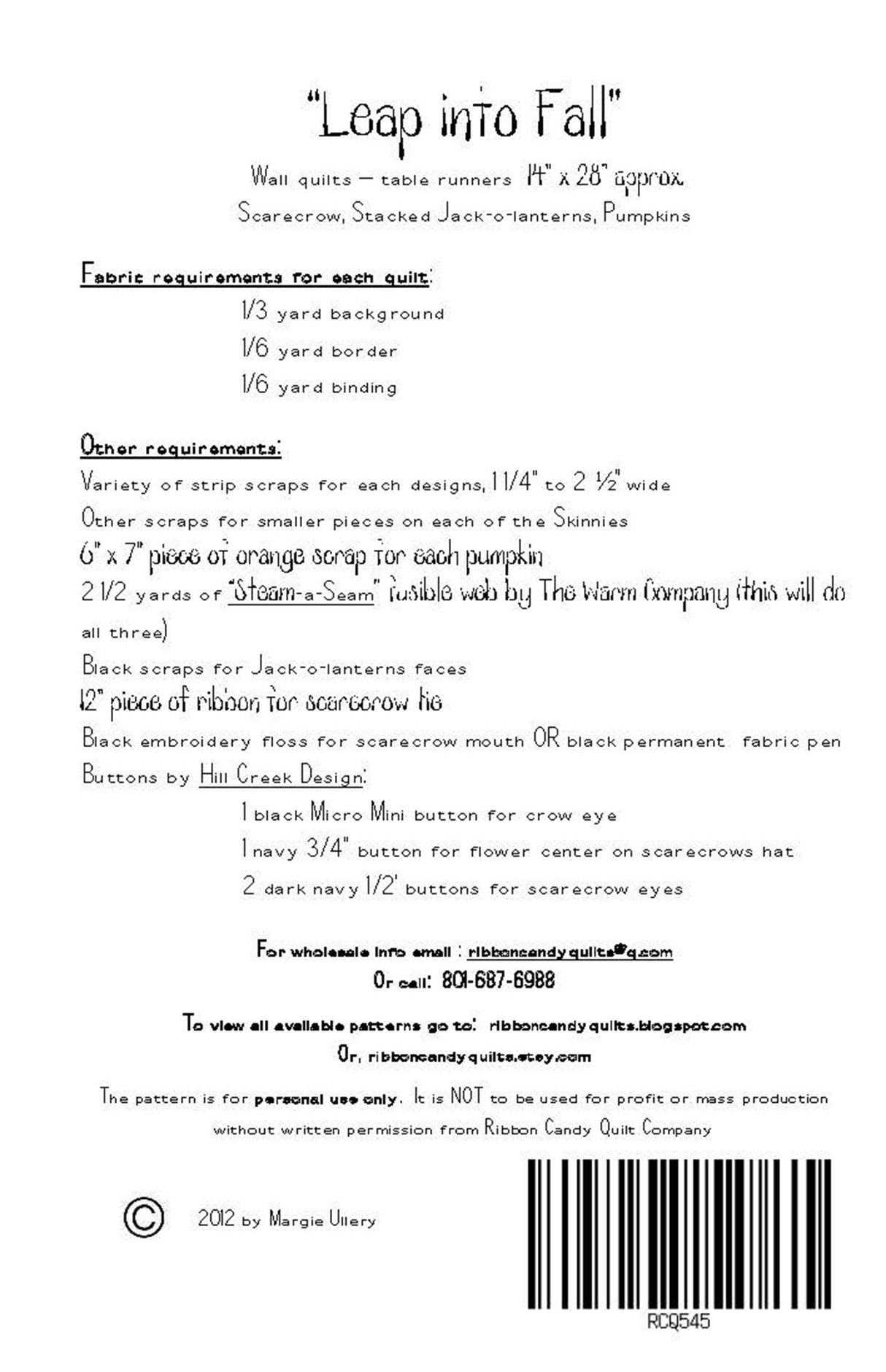 Seasonal Skinnies Leap Into Fall