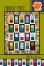 About Face Downloadable Pattern by Villa Rosa Designs