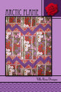 Arctic Flame Downloadable Pattern by Villa Rosa Designs