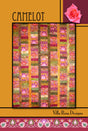 Camelot Downloadable Pattern by Villa Rosa Designs