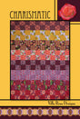 Charismatic Downloadable Pattern by Villa Rosa Designs