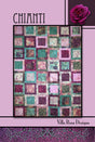 Chianti Downloadable Pattern by Villa Rosa Designs