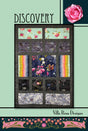 Discovery Downloadable Pattern by Villa Rosa Designs