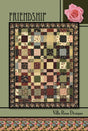 Friendship Downloadable Pattern by Villa Rosa Designs