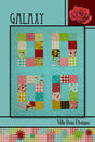 Galaxy Downloadable Pattern by Villa Rosa Designs